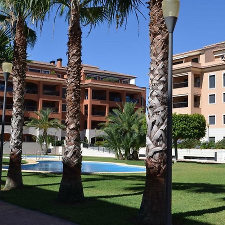 Jardines De Las Marinas - Royal Suite Дения Екстериор снимка