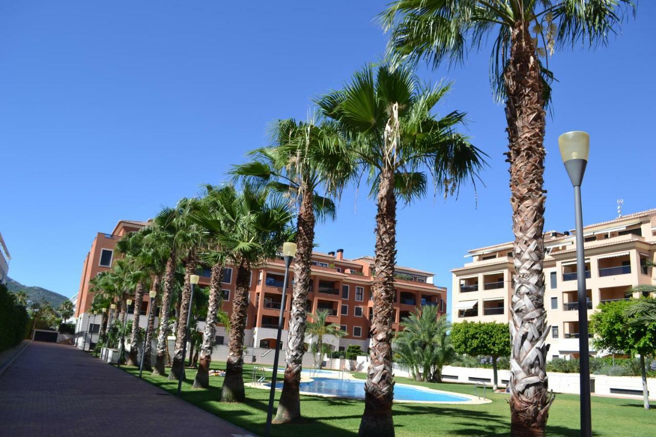 Jardines De Las Marinas - Royal Suite Дения Екстериор снимка