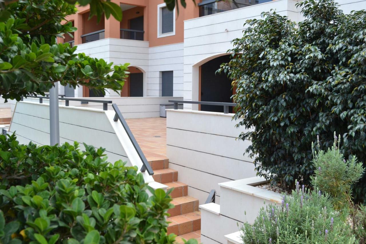 Jardines De Las Marinas - Royal Suite Дения Екстериор снимка