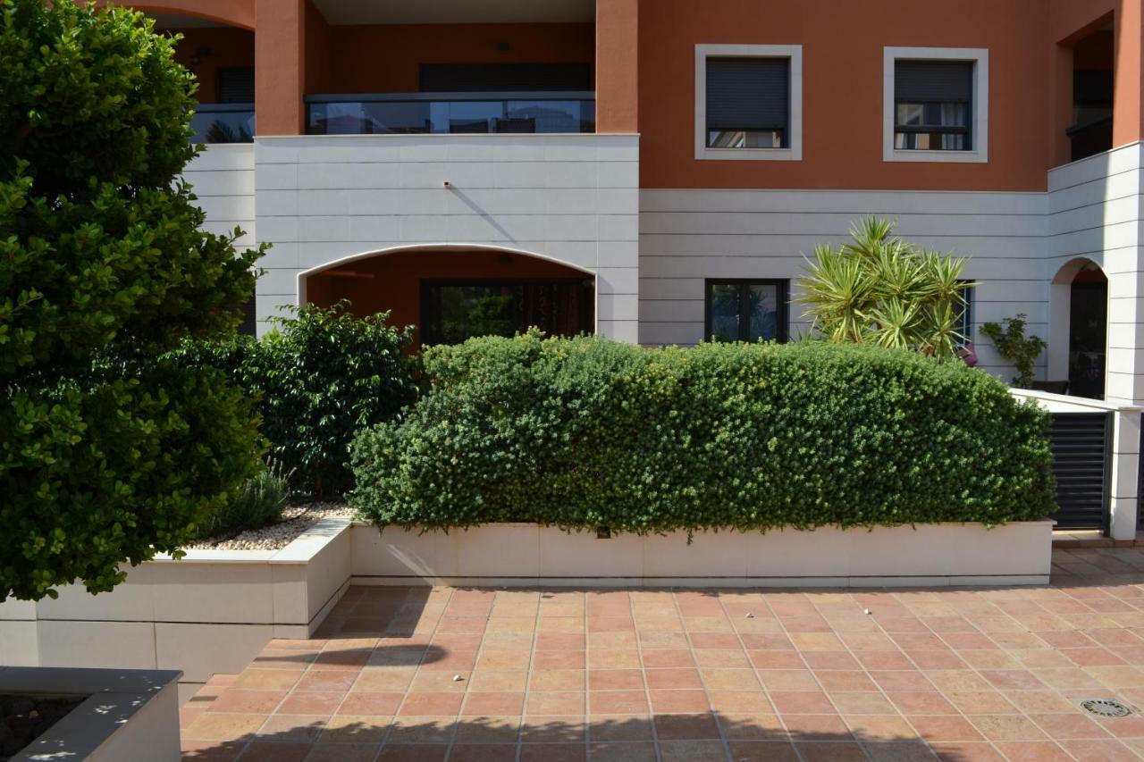 Jardines De Las Marinas - Royal Suite Дения Екстериор снимка